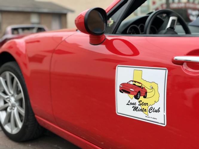 First ever March Miata Madness hits downtown Jefferson News