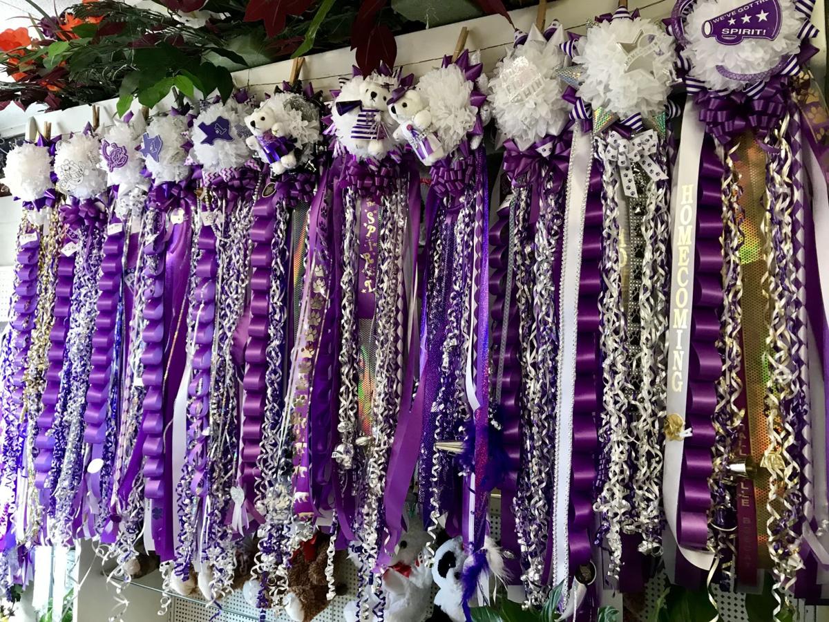 Area Homecoming Celebrations Kick Off This Week At East Texas