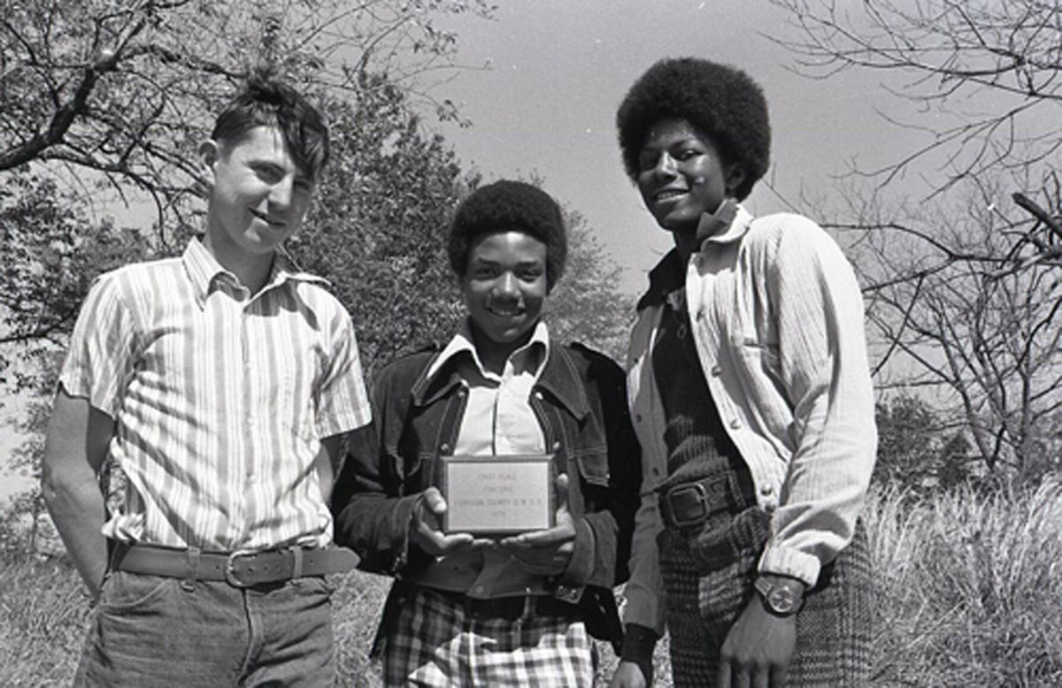 History From Our Files