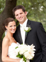 Kara Ralston and Eric Steiner | Weddings | marshallnewsmessenger.com