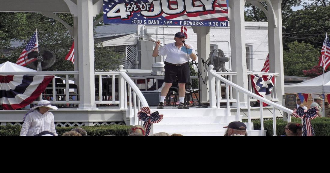 July Fourth festivities set Monday in Jefferson Counties