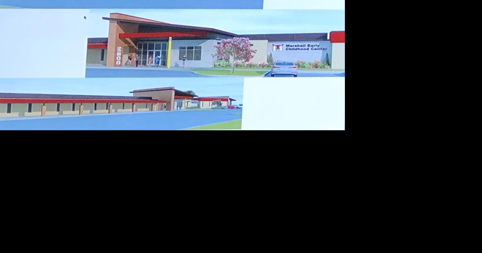 Marshall ISD to begin renovations at Early Childhood Center, Lil’ Mav Academy |  News