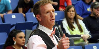 Rainbolt Named Etbu Women S Basketball Coach Sports