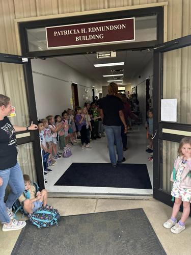 PHOTOS: Harrison County students get ready for STAAR testing with pep ...