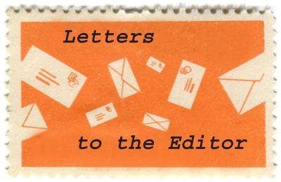 letters to the editor mug
