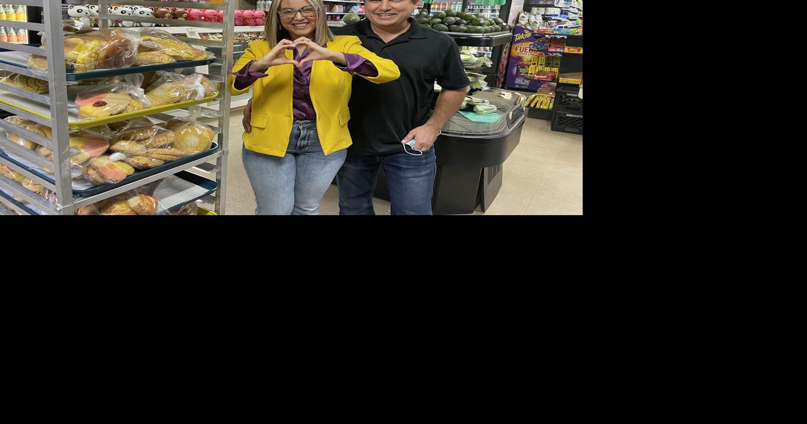 El Paisano Supermarket offers a fresh taste of Hispanic ...