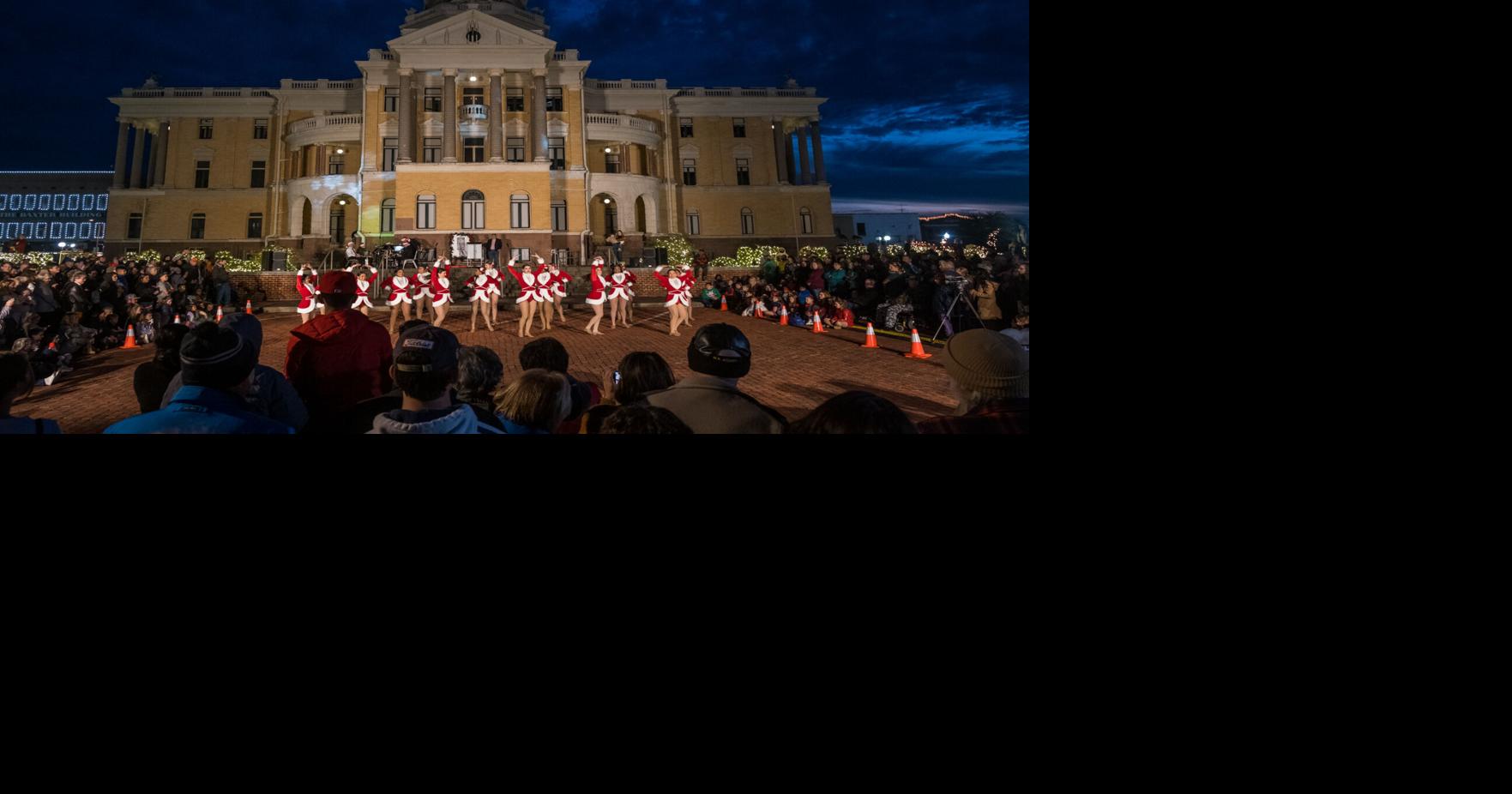 Marshall makes Texas Highways' small towns to visit list News