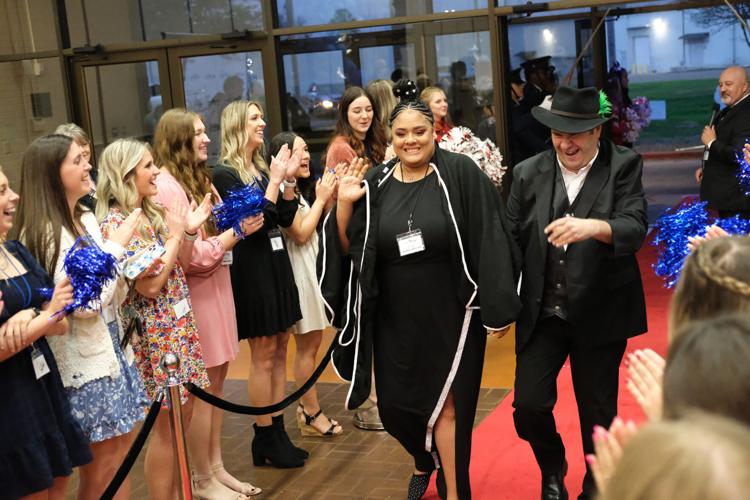 Night to Shine virtual prom celebrates people with special needs