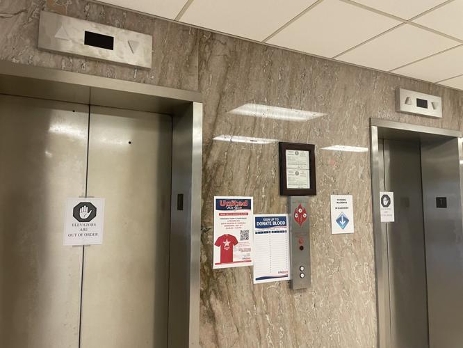 Be Informed Before Buying a Home With an Elevator