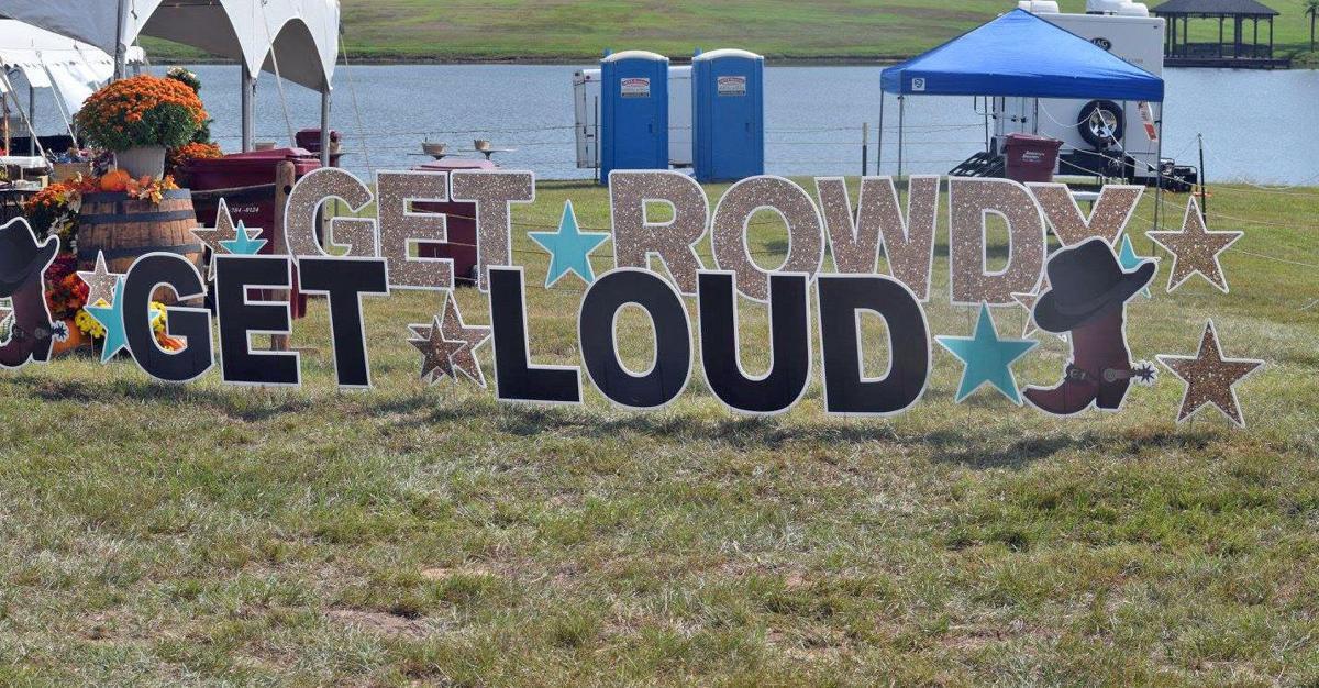 Hallsville ISD Education Foundation cancels Get Rowdy, Get Loud