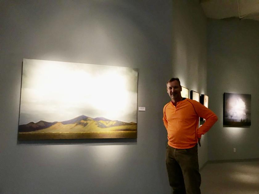 Michelson Museum Of Art Opens New Exhibit News