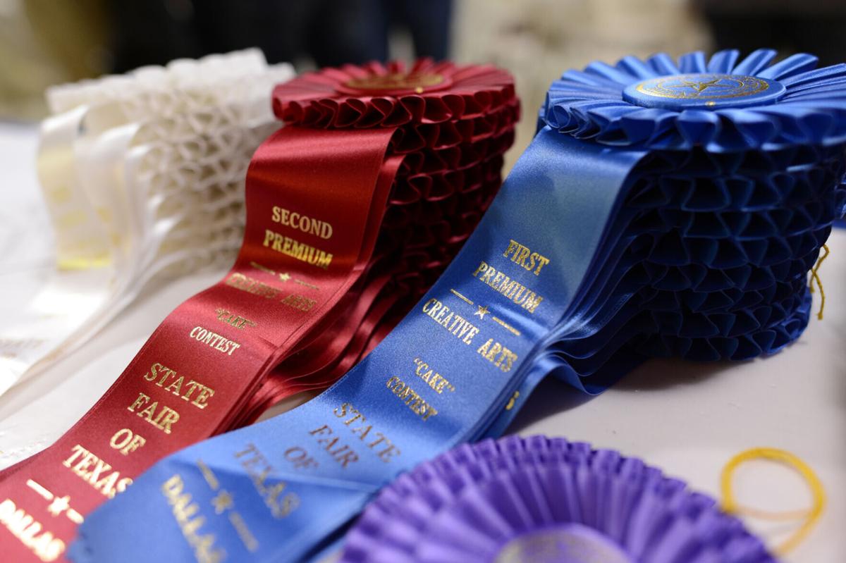 East Texans among State Fair of Texas creative arts winners News