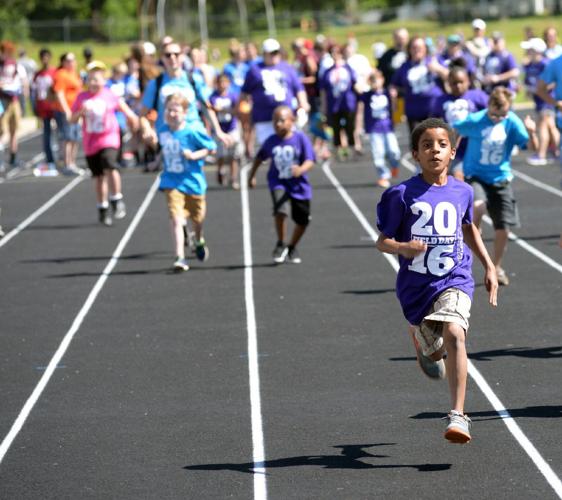 Special Olympics event in Hallsville provides 'fun' day News