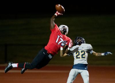 Et Football Marshall Mavericks Mash Pine Tree Pirates 49 7