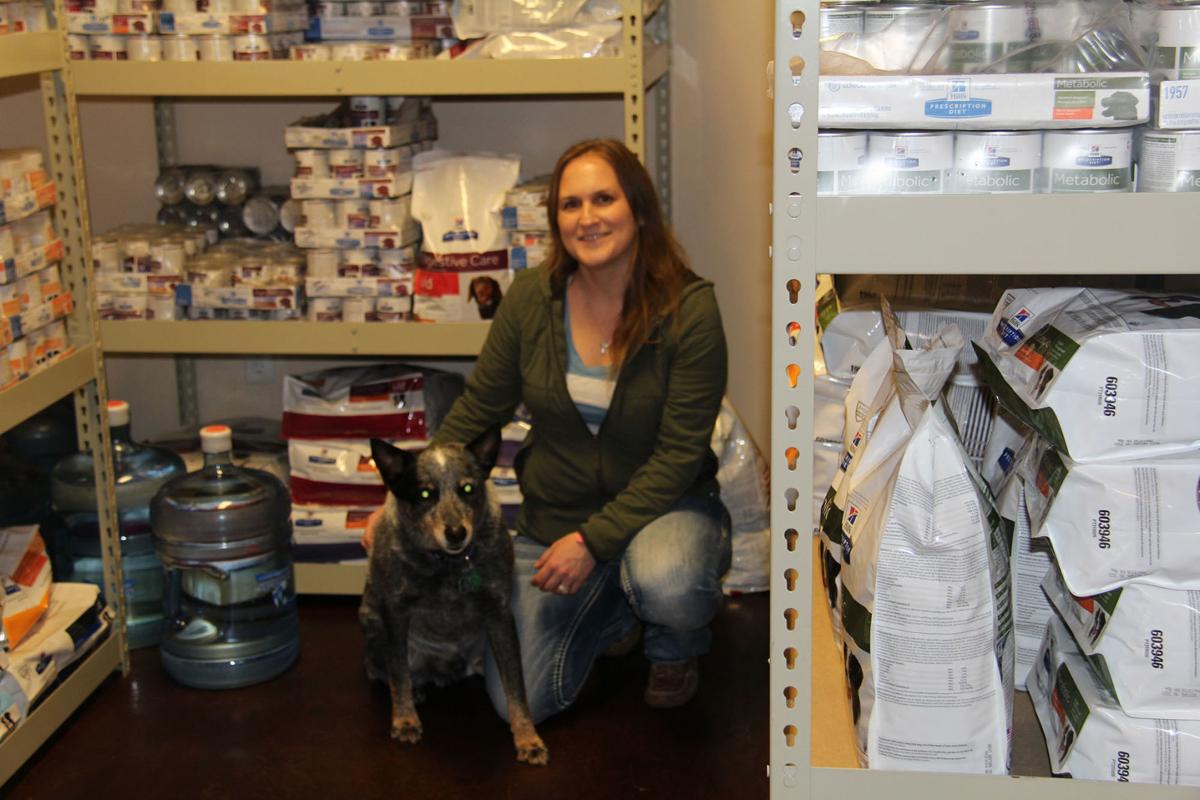 Progress Industry Two Legged Friends Show Compassion For 4 Legged