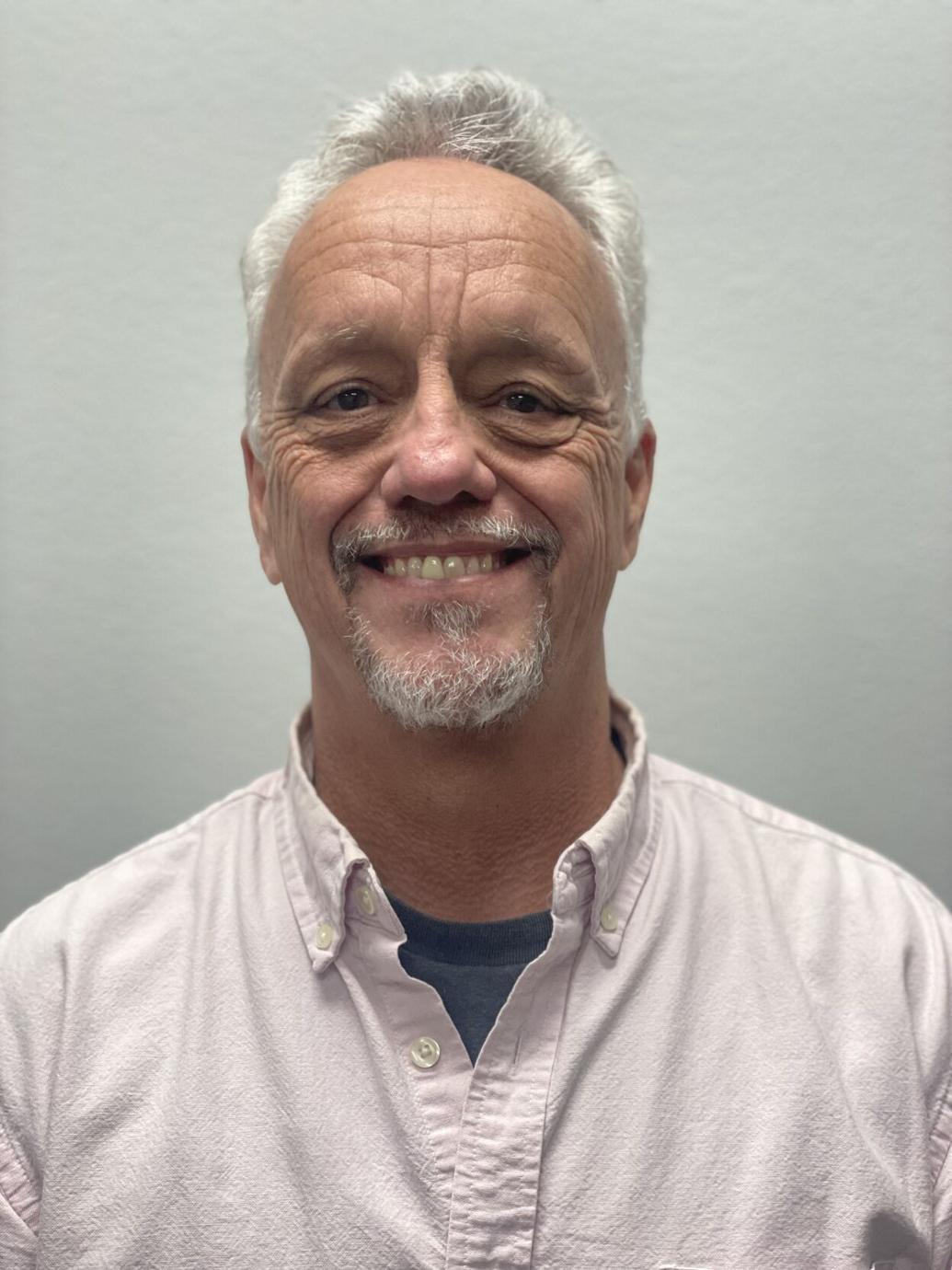 Harrison County Central Appraisal District names Alexander as new chief