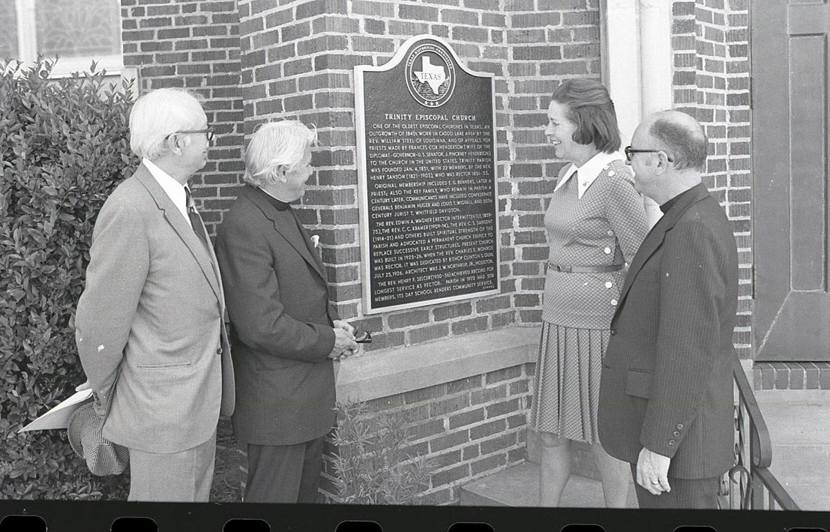 History From Our Files