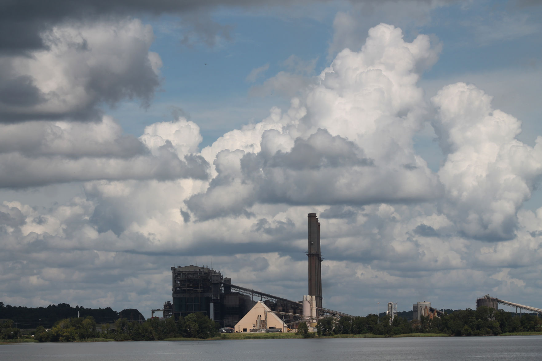 Sierra Club Could Sue EPA Over Martin Lake Power Plant Sulfur Dioxide ...