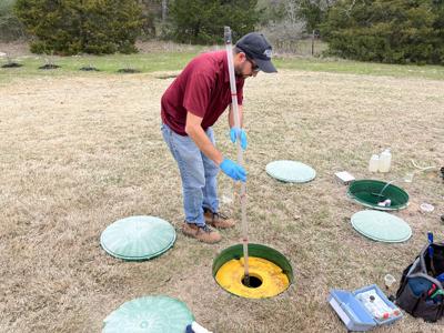 Virtual home septic system maintenance clinic will be on May 2 ...