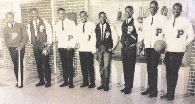 Pemberton High School 120 years later | Lifestyles ...