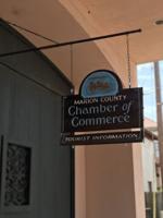 Marion County Chamber of Commerce moves to new location