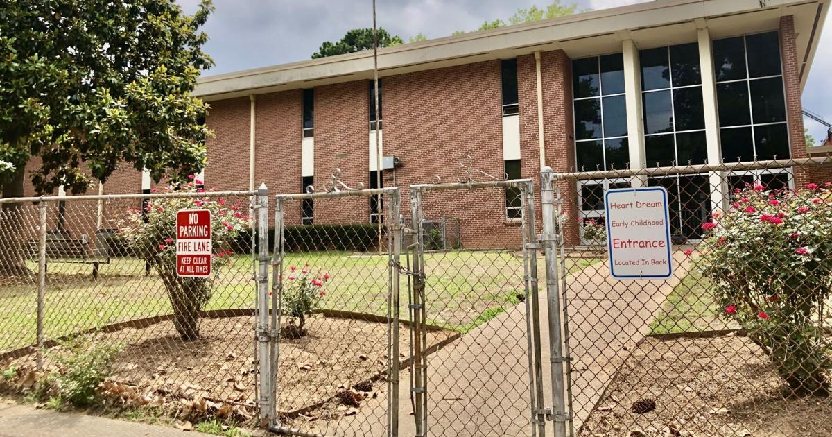 New Christian charter school in Marshall to start classes in August | News New Christian charter school in Marshall to start classes in August | News