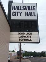 Community invited to help send off Hallsville Ladycat softball team