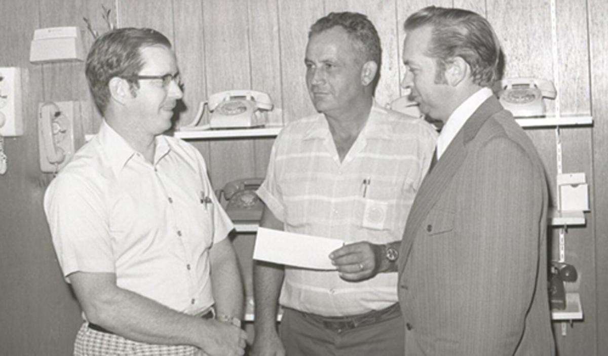 History From Our Files