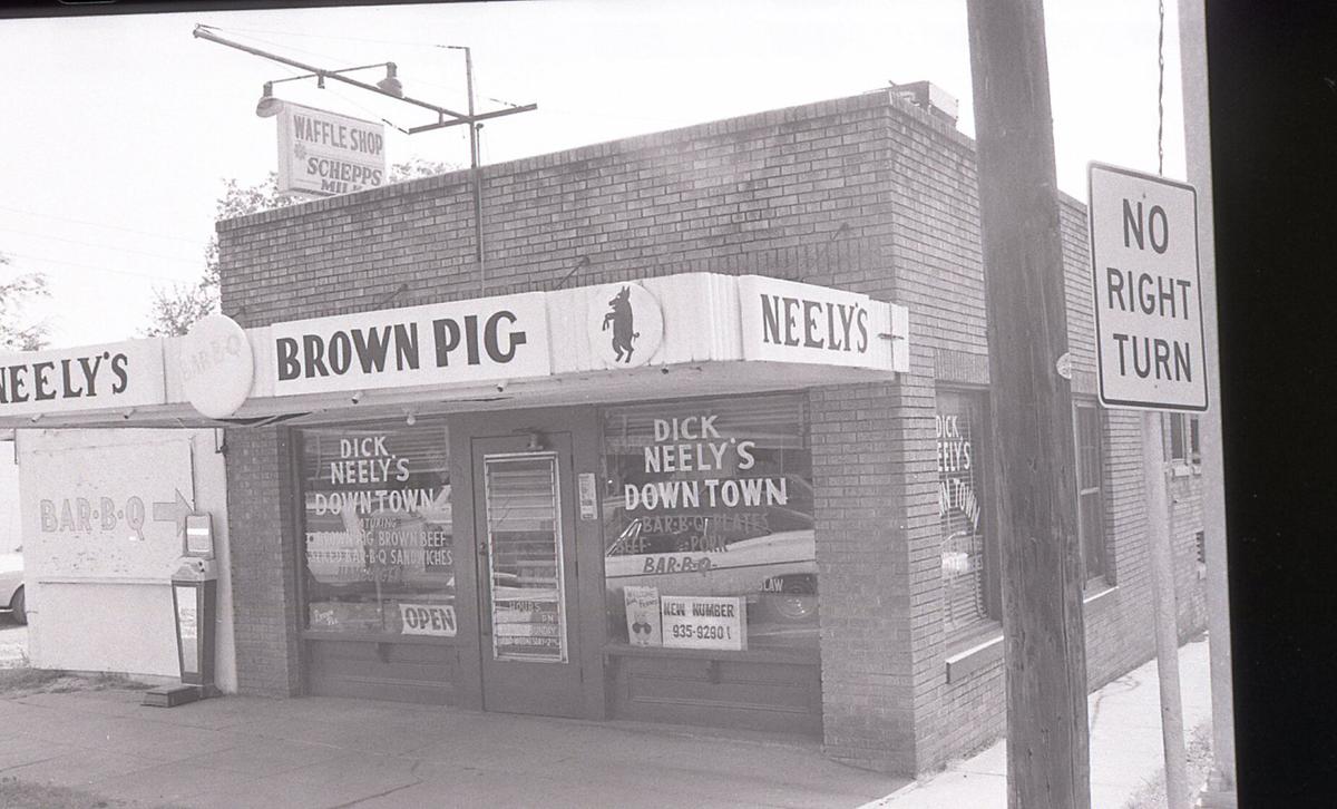 History From Our Files
