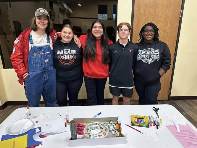 Marshall ISD teams compete in East Texas Academic Rodeo, advance to