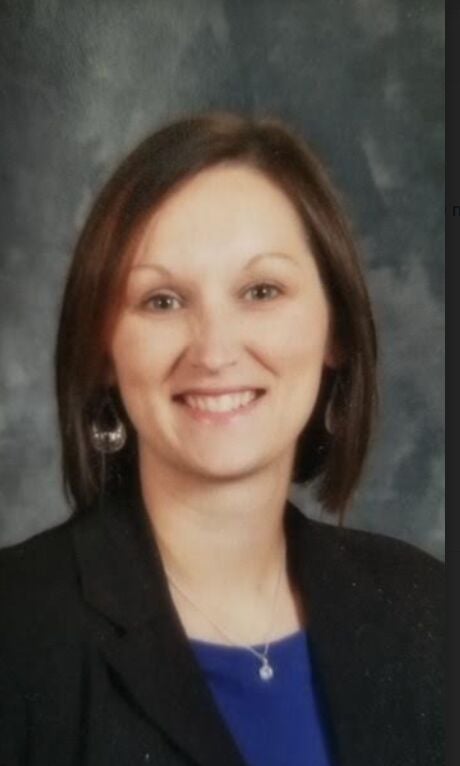 Hallsville ISD loads up on new principals | News ...