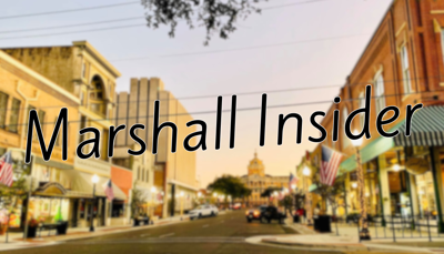Marshall Insider - 1