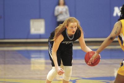 Etbu Freshman Guard Mccoy Fueled By Doubters Sports