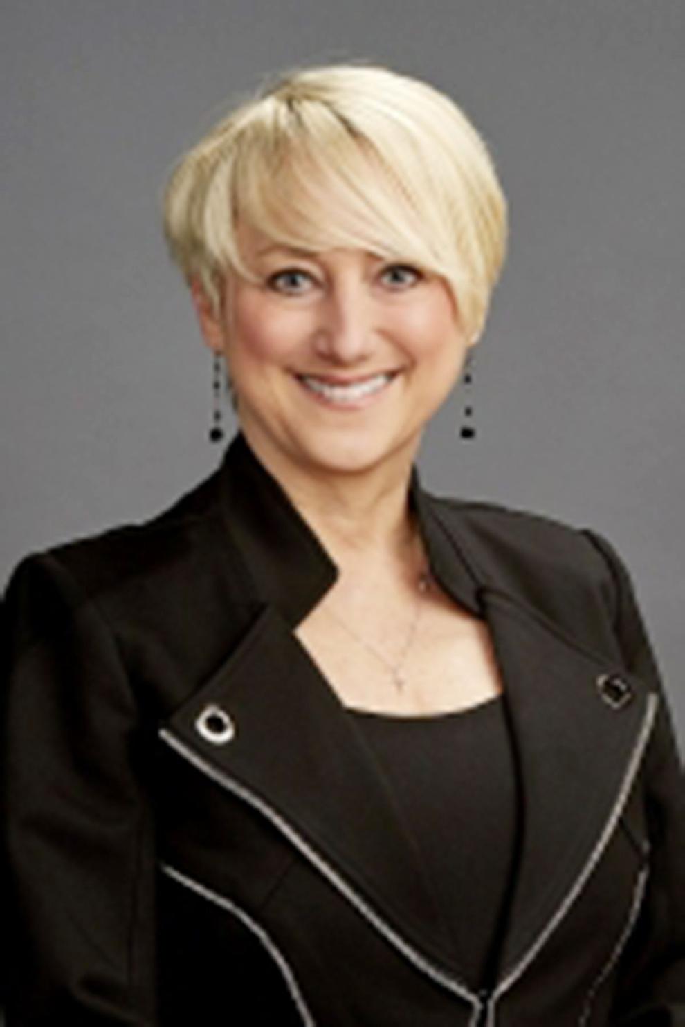 Marshall City Commission elects Terri Brown to mayor spot Local News