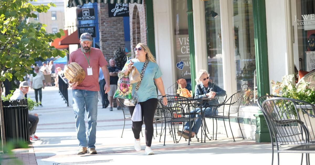 Marshall takes next steps to get cultural arts district state designation | News Marshall takes next steps to get cultural arts district state designation | News