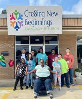 Marshall gift shop offers individuals with developmental disabilities job opportunities