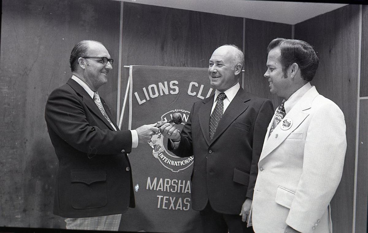 History From Our Files