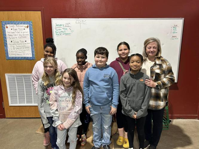 Waskom ISD students perform well in first UIL competition for district