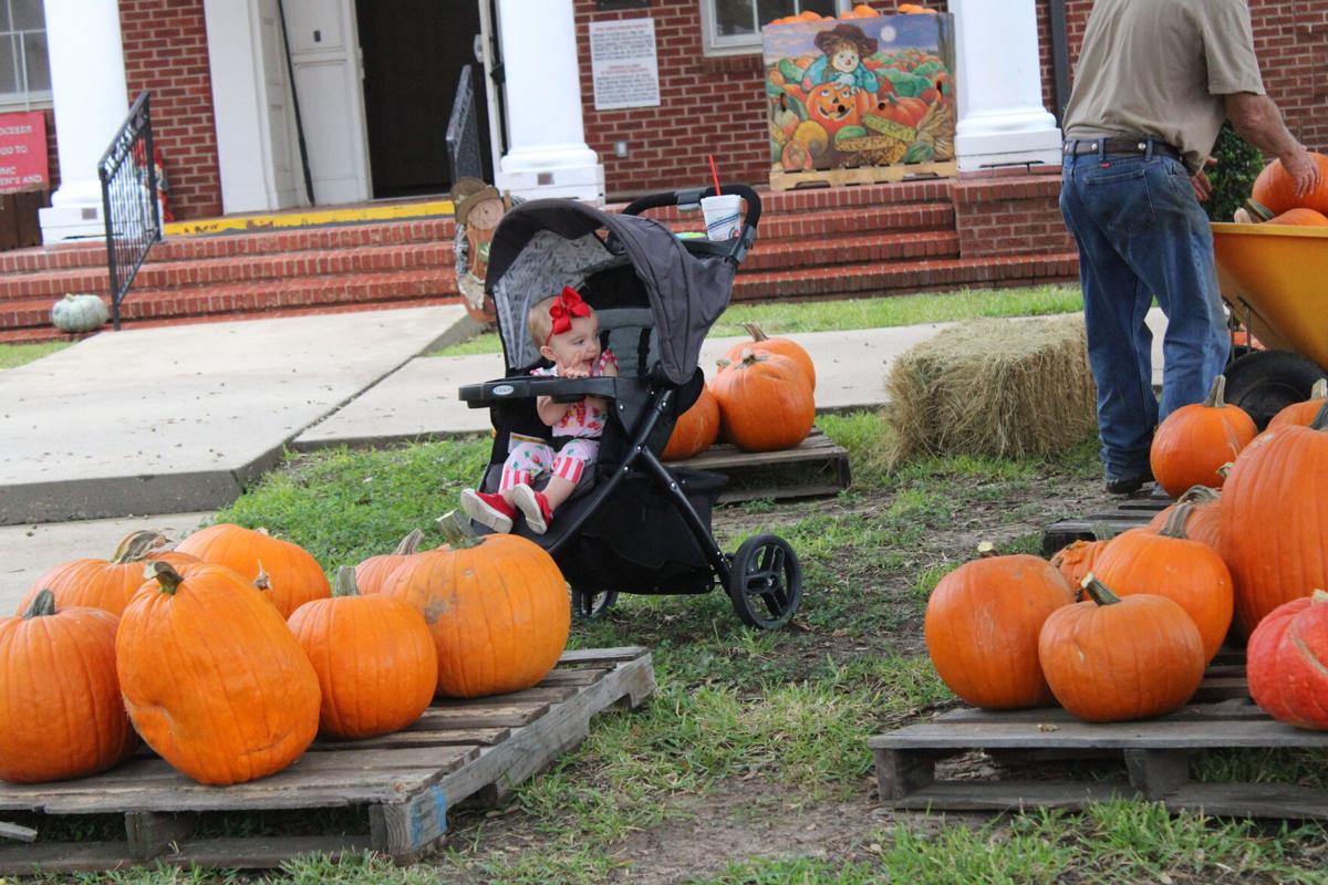Pumpkins