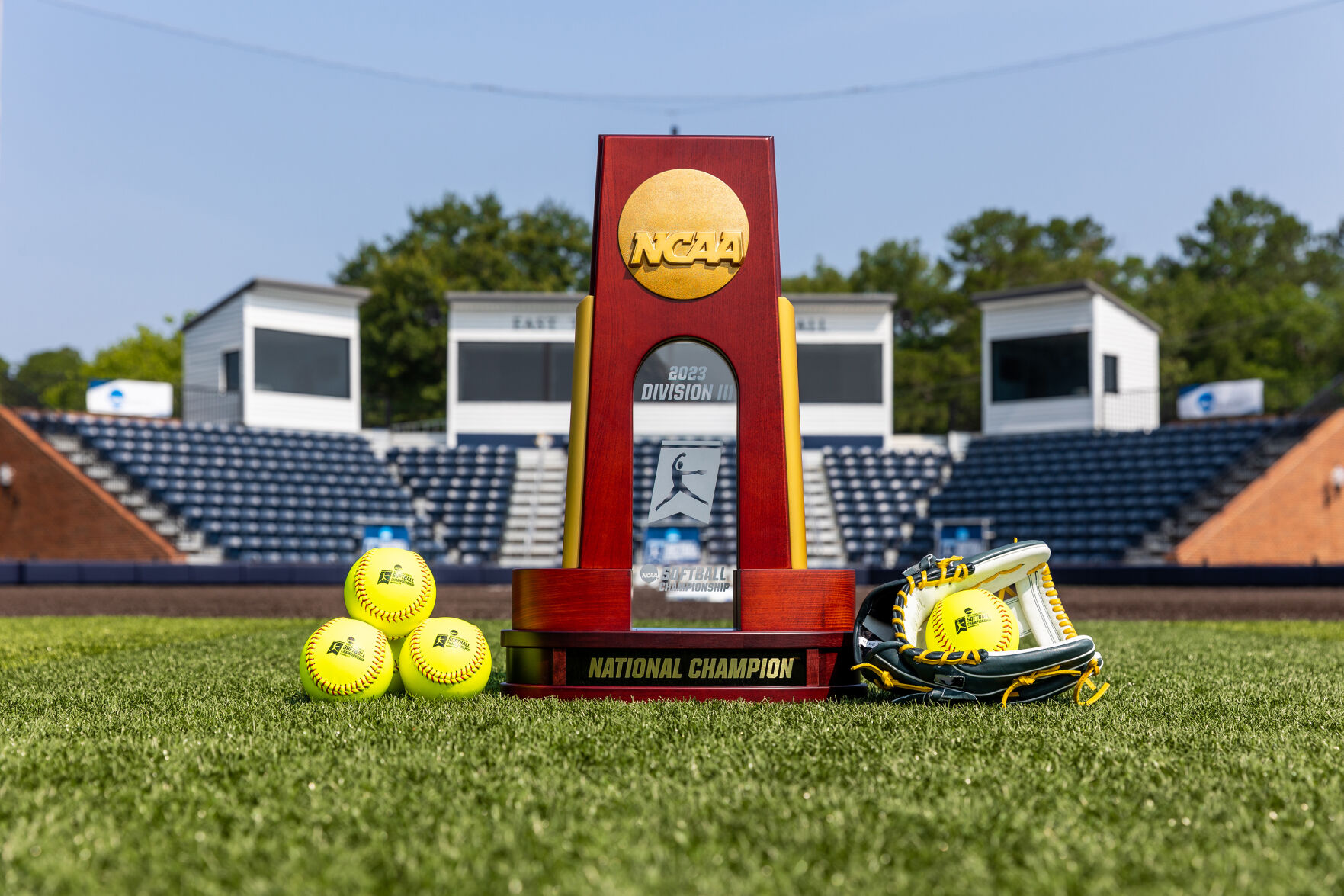 ETBU To Host 2024 NCAA Division III Softball Championships | Sports ...