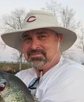 Outdoors: River catfish action heats up