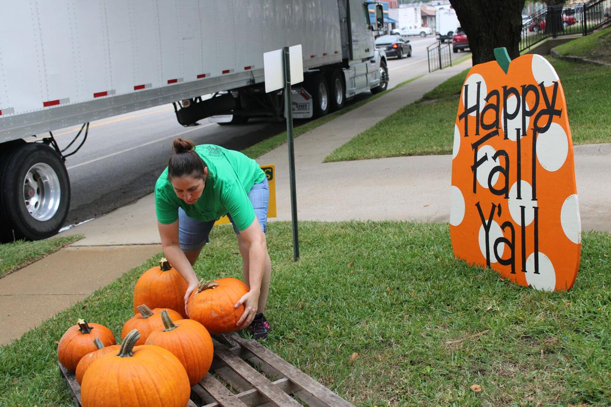 Pumpkins