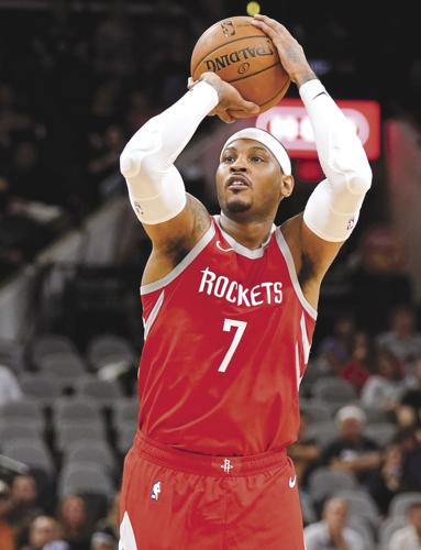 500 Houston rockets Stock Pictures, Editorial Images and Stock