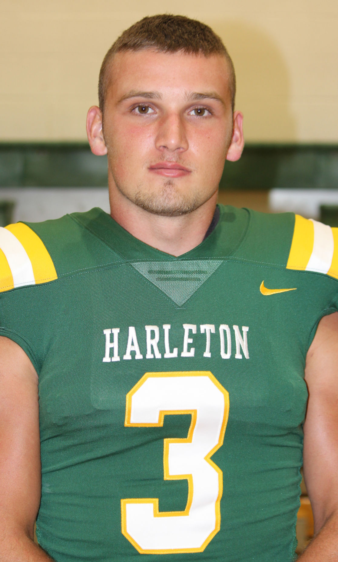 Hunter Wallace