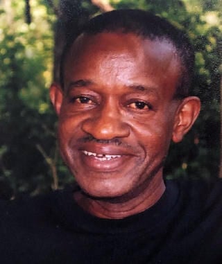 Obituary for Willie James Davis