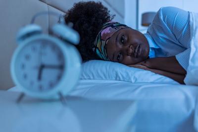 This Is the #1 Worst Habit for Sleep, According to Sleep Experts