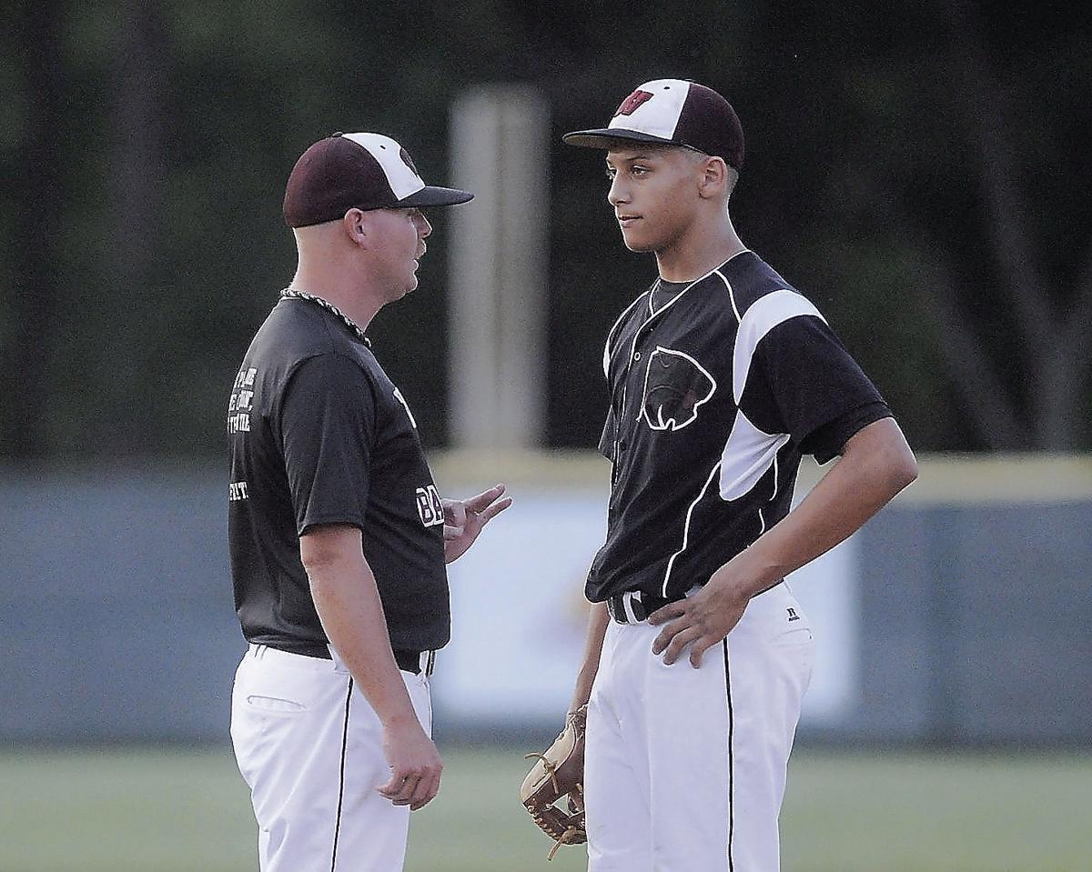 Et Football Ex Coach Knew Mahomes Was Special From The Start