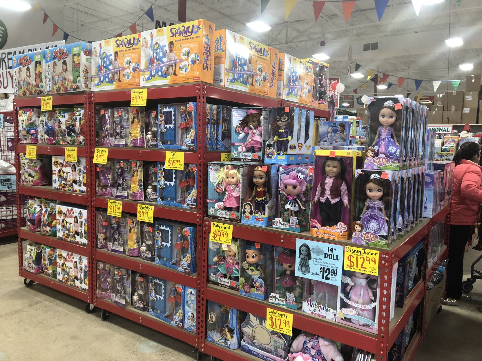 ollies outlet toys