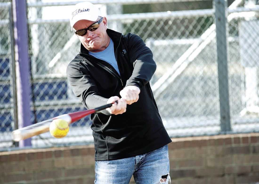 Forney High School Softball Coach: Leading the Way to Success