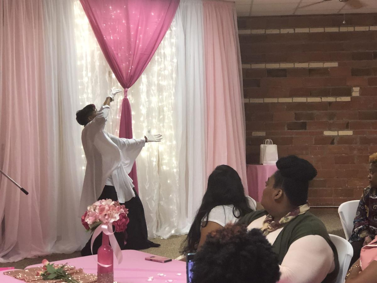 Breast Cancer Awareness Luncheon Honors Survivors Victims News